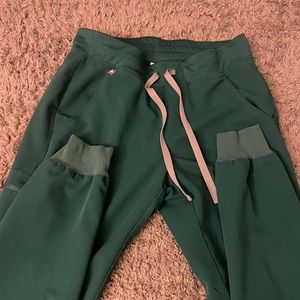 Figs Zamora Scrub Pants